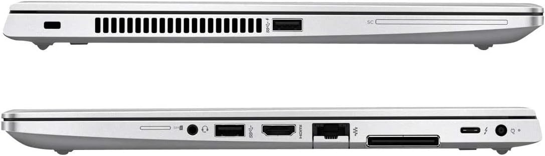 ket noi cua hp 830 g5